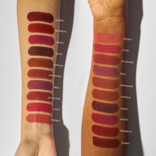 Modern Matte Lipstick