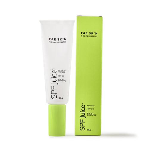 SPF Juice - 50ml