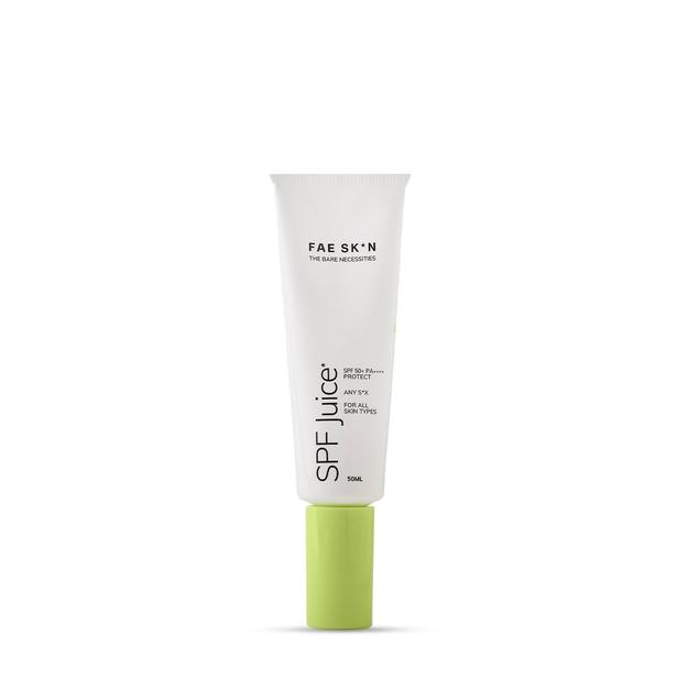 SPF Juice - 50ml