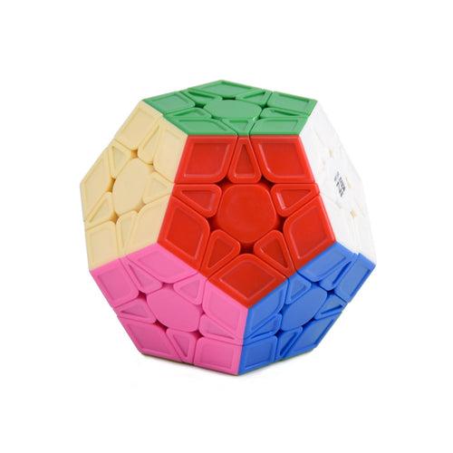 QiYi QiHeng S Megaminx (Refurbished)