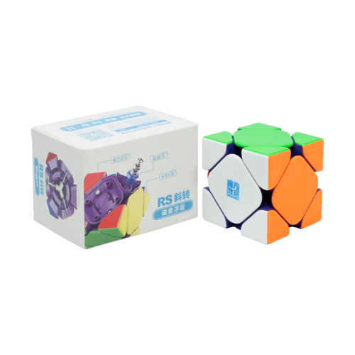 MoYu RS Skewb (Magnetic)