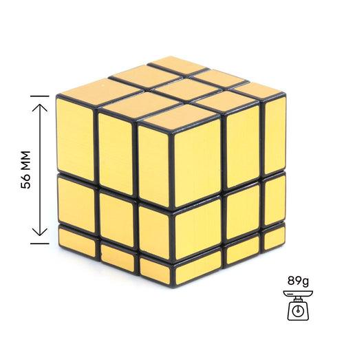 ShengShou 3x3 Mirror Cube (Refurbished)