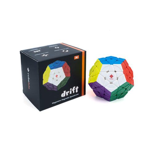 Drift Megaminx M (Magnetic) BYOB