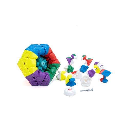 Drift Megaminx M (Magnetic) BYOB