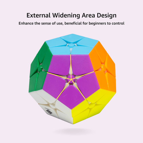 Drift 2x2 Megaminx