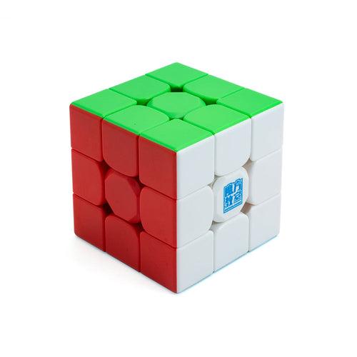 MoYu Super RS3 M 3x3 Magnetic (Ball-Core) (Refurbished)