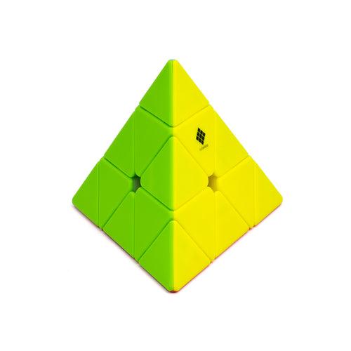 Drift 2x2, 3x3, Pyraminx & Silver Mirror Gift Box