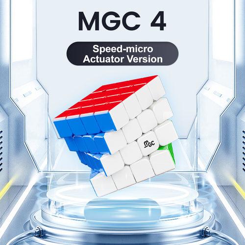 YJ MGC 4x4 v2 Magnetic