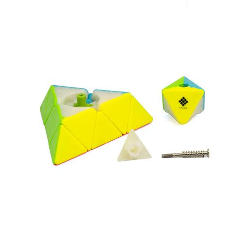 Cubelelo Drift Pyraminx (Refurbished)