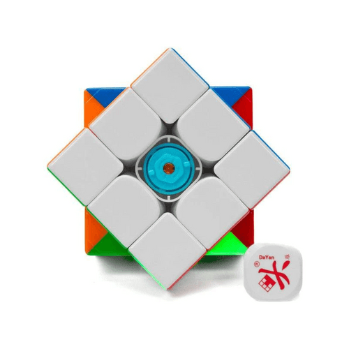 DaYan GuHong Pro M MagLev 3x3