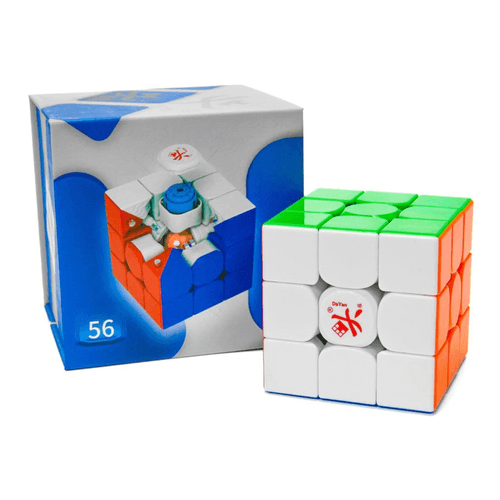 DaYan GuHong Pro M MagLev 3x3