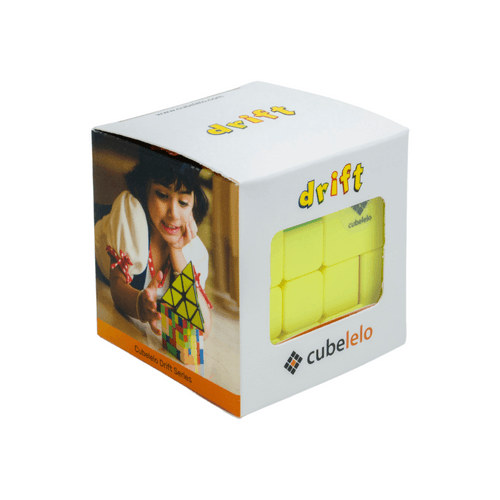 Drift Puppet Cube-II BYOB