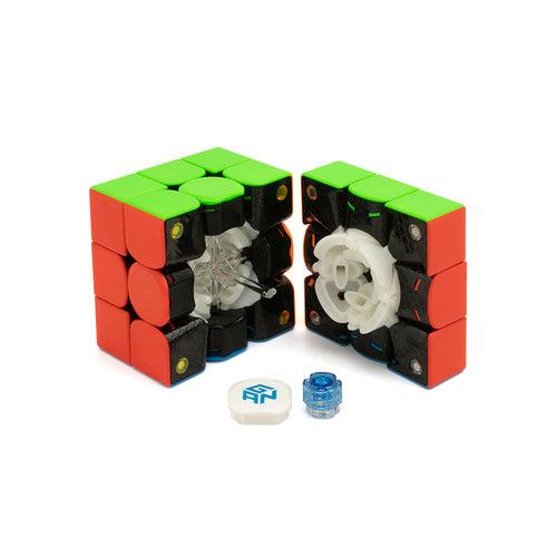 GAN 356 M 3x3 (Magnetic) (Refurbished)