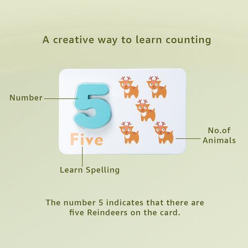 I Love Mathematics Learning Kit 1