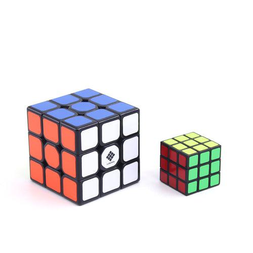 Drift Mini Mosaic Cubes