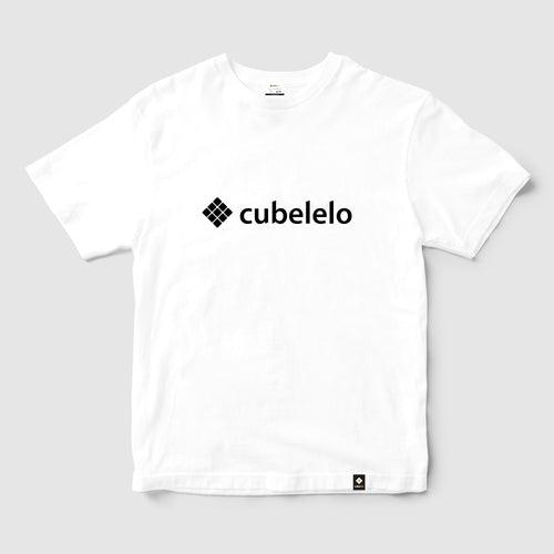 Cubelelo Official T-Shirt