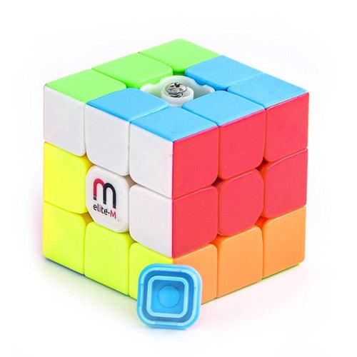 Cubelelo Warrior W 3x3 Elite-M (Magnetic)