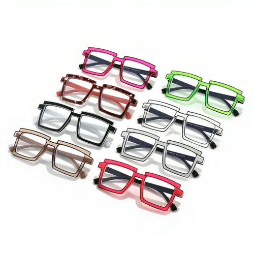 PRISM EYEWEAR