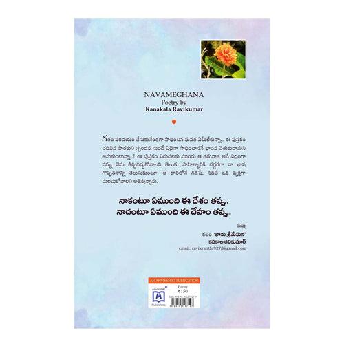 Nava Meghana Perfect Paperback – 1 January 2023