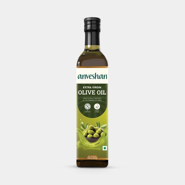 Olive Oil 250gm