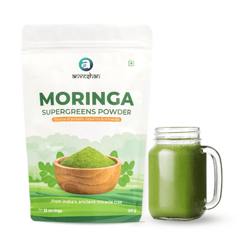 Moringa Powder