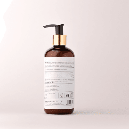 Everyday Moisturizing Shampoo