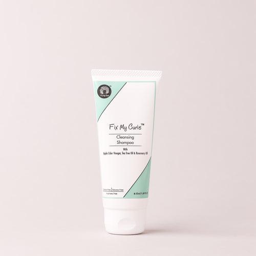 Cleansing Shampoo 50ML