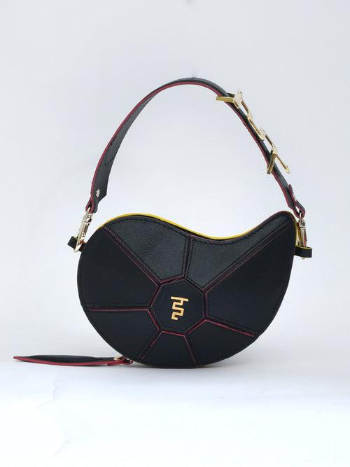 Kerry Bag - Mini - Black