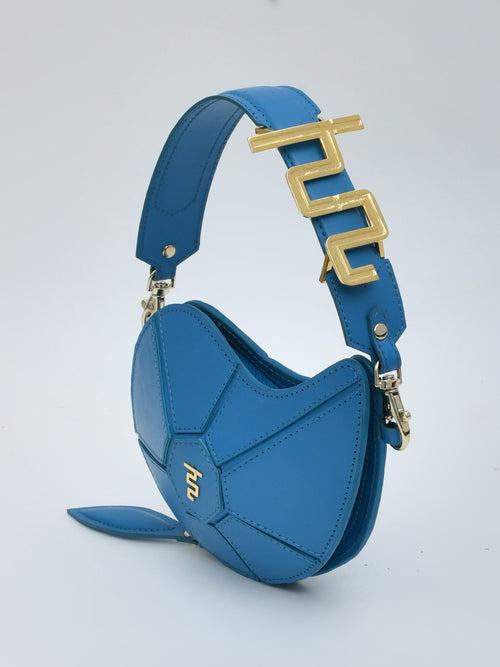 Kerry Bag - Mini - Jodhpur Blue