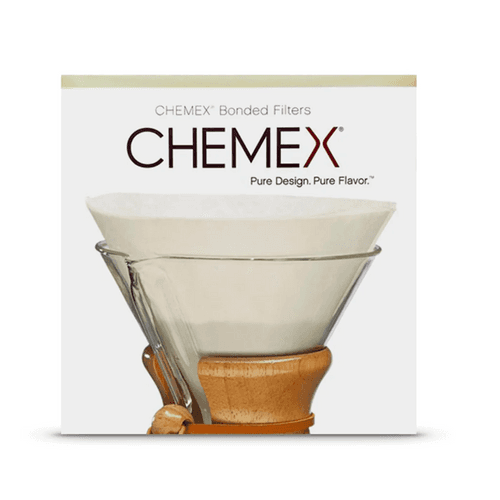 Chemex Filter Paper for 3 Cups