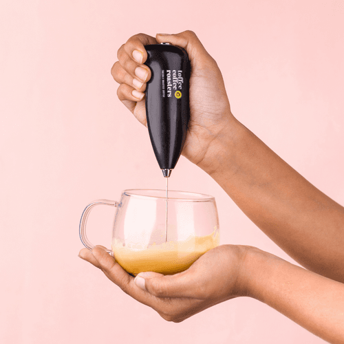 Premium Coffee Frother