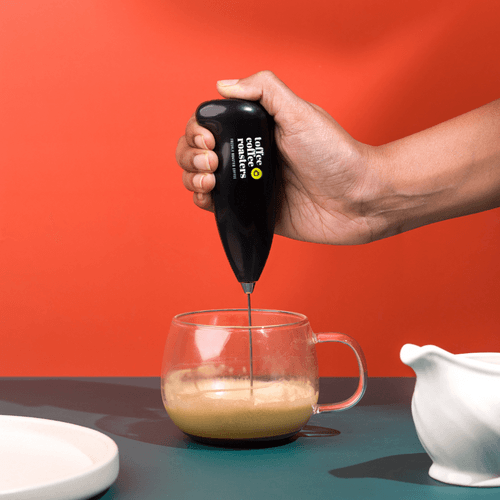 Premium Coffee Frother