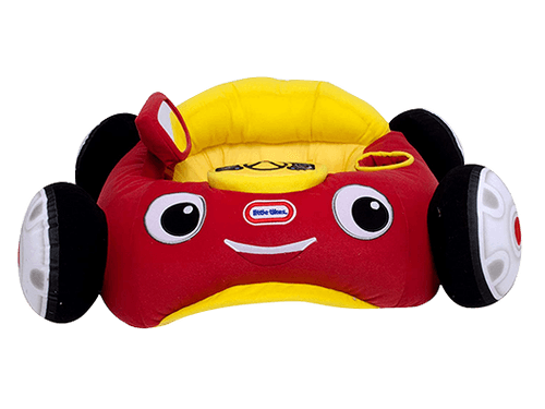 Little Tikes | Plush Car