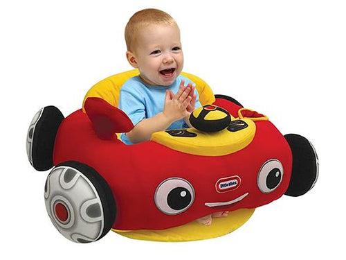 Little Tikes | Plush Car