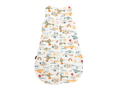 Bebe Au Lait |  Bedtime Sleeper