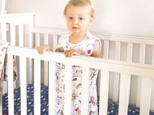 Bebe Au Lait |  Bedtime Sleeper