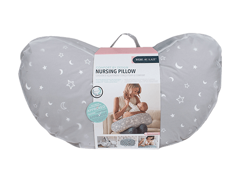 Bebe Au Lait | Nursing Pillow