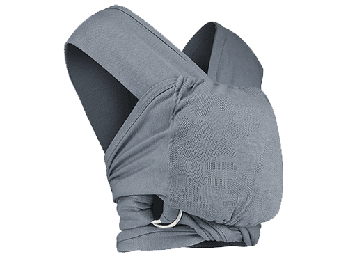 Close | Caboo Lite Baby Carrier