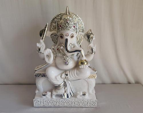 18" Ganesha