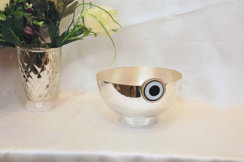 Evil Eye 6" Bowl