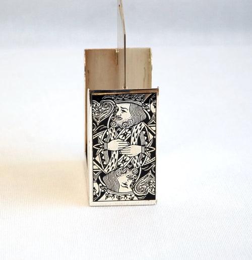 Playing Card Holder