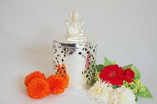 Hanumanji Canister