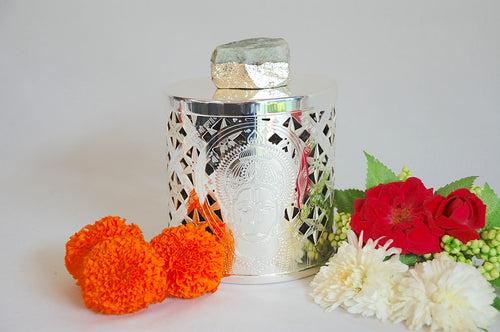 Hanumanji Canister