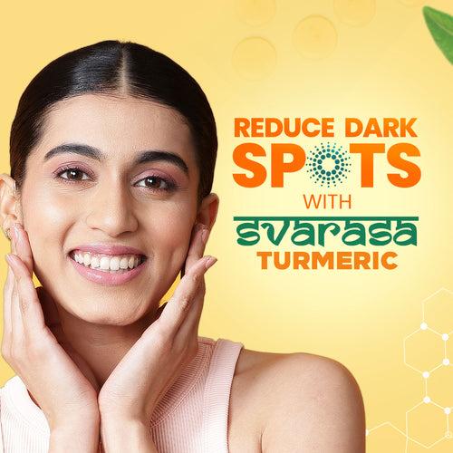 Dark Spot Clearing Turmeric Kit