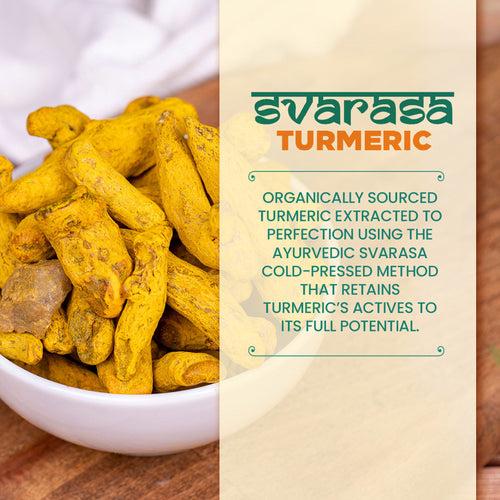 Dark Spot Clearing Turmeric Kit