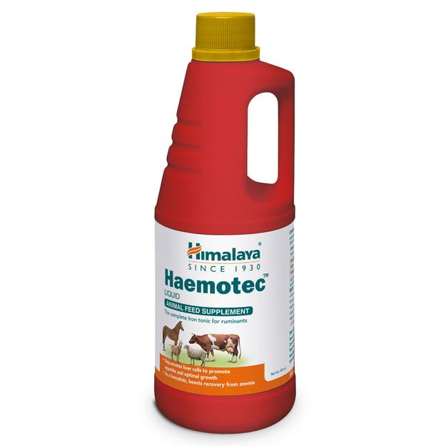 Haemotec Liquid