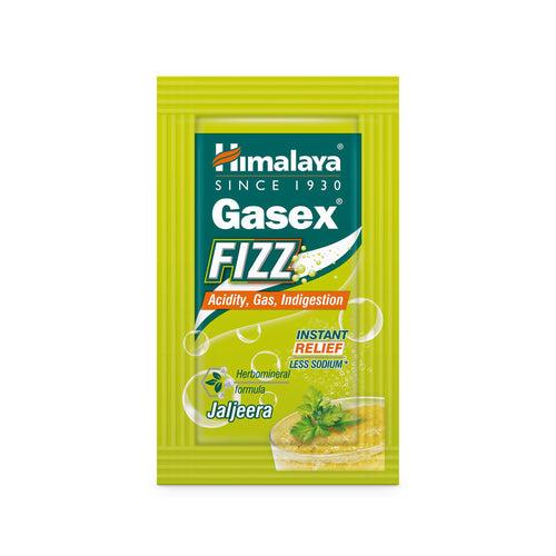 Himalaya Gasex Fizz