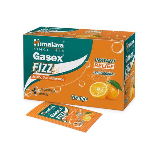 Himalaya Gasex Fizz