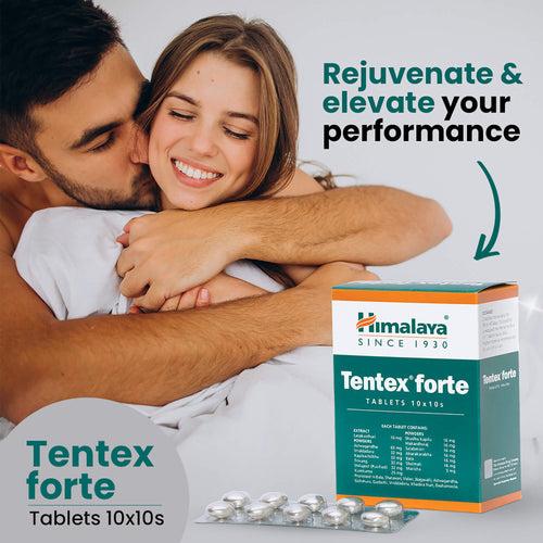 Tentex Forte