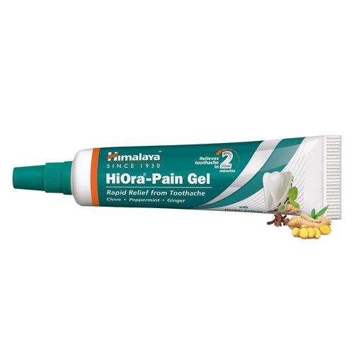 HiOra-Pain Gel